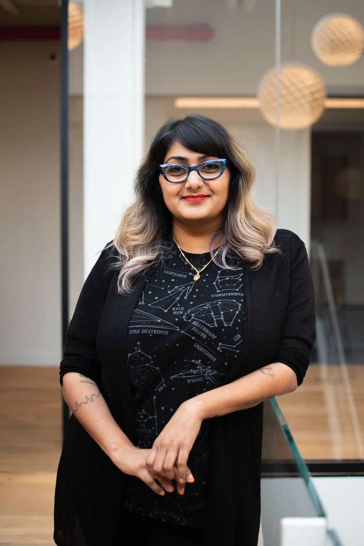 Preeti Chhibber - Auteur
