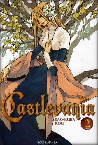 Castlevania 2