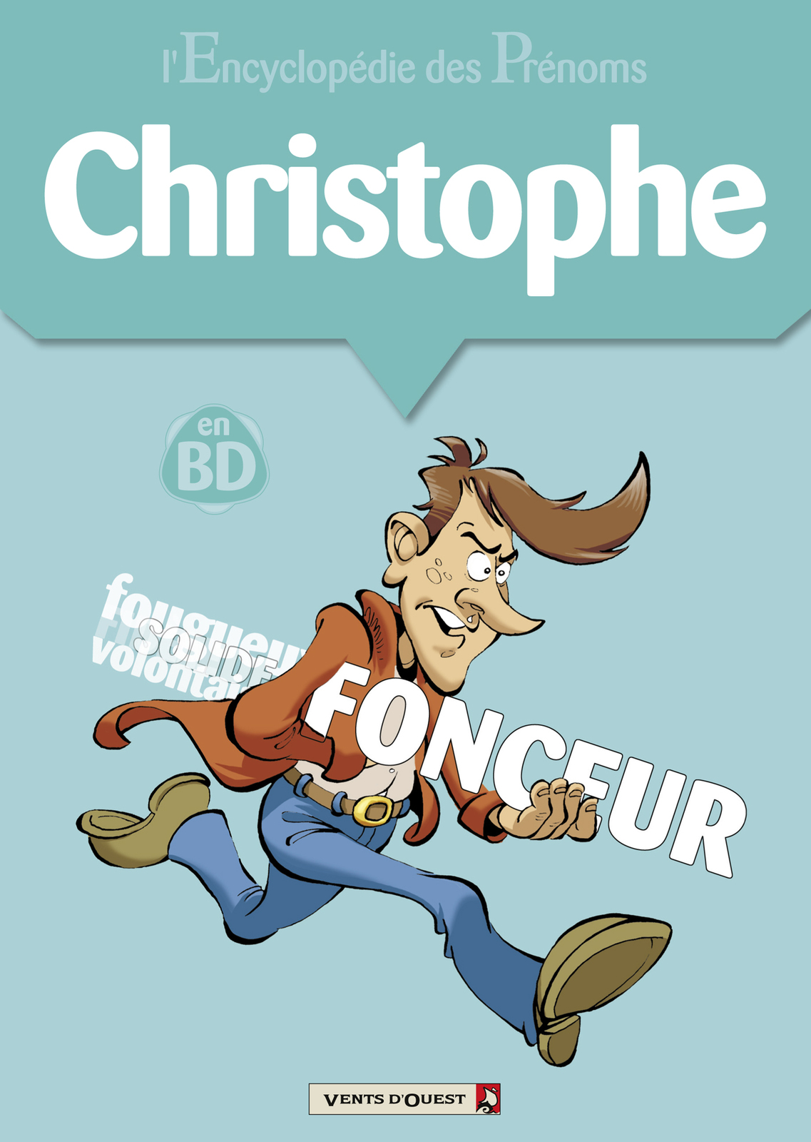 Christophe