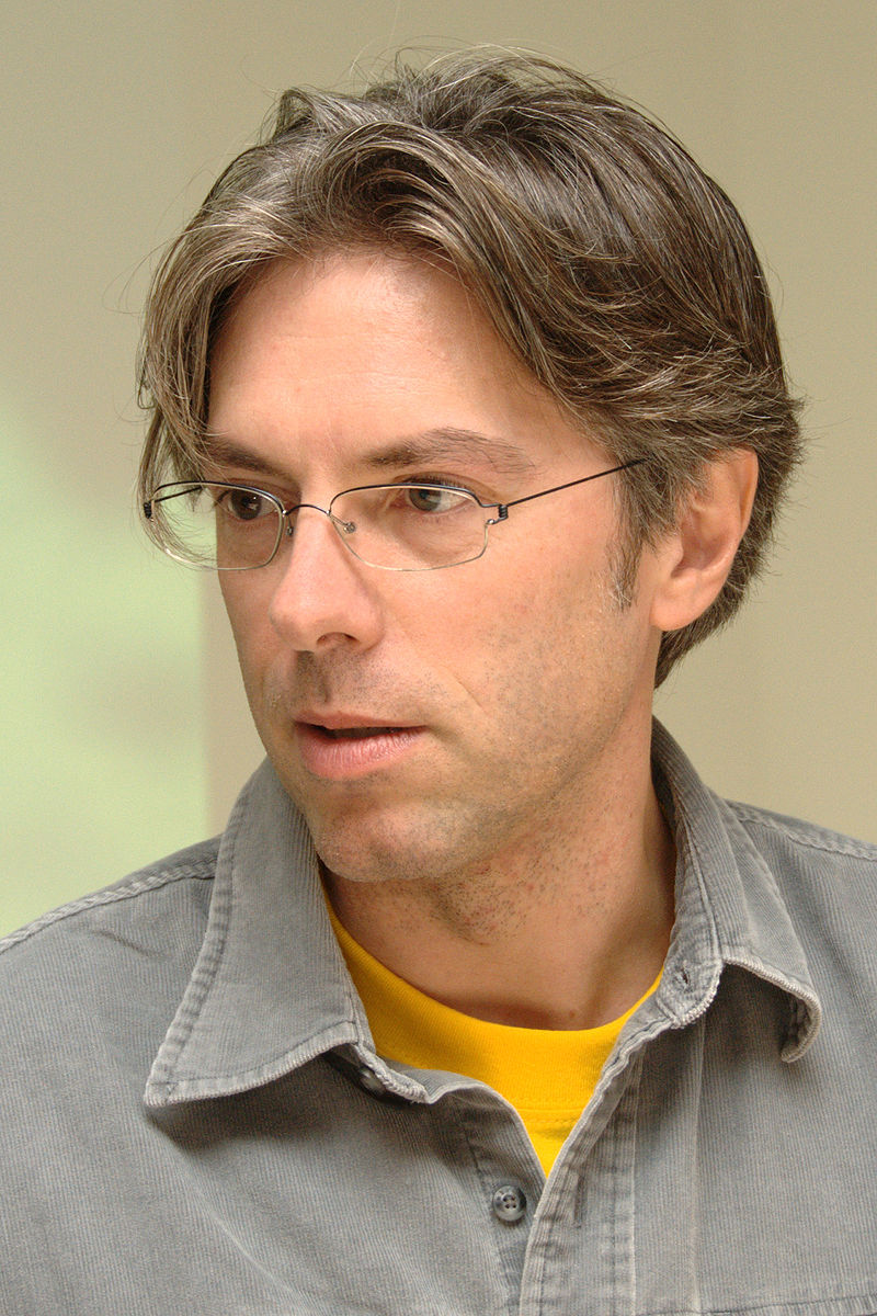 Leo Ortolani - Auteur