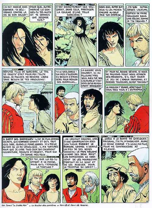 Attentement (L') - Extrait 1