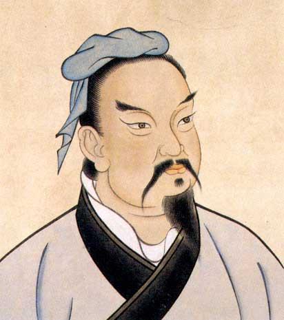 Sun Tzu - Auteur