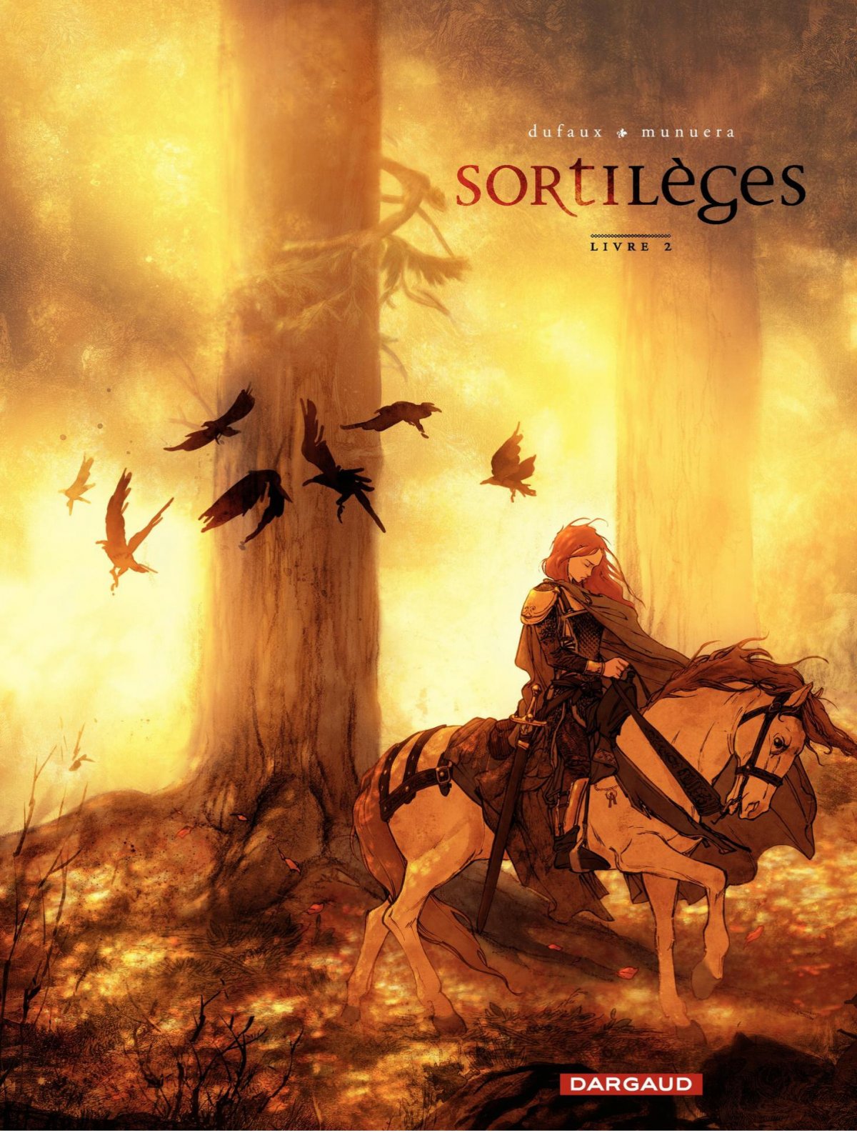 Sortilèges 2