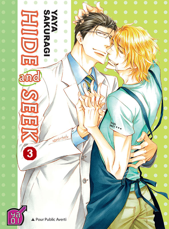 Hide and Seek 3