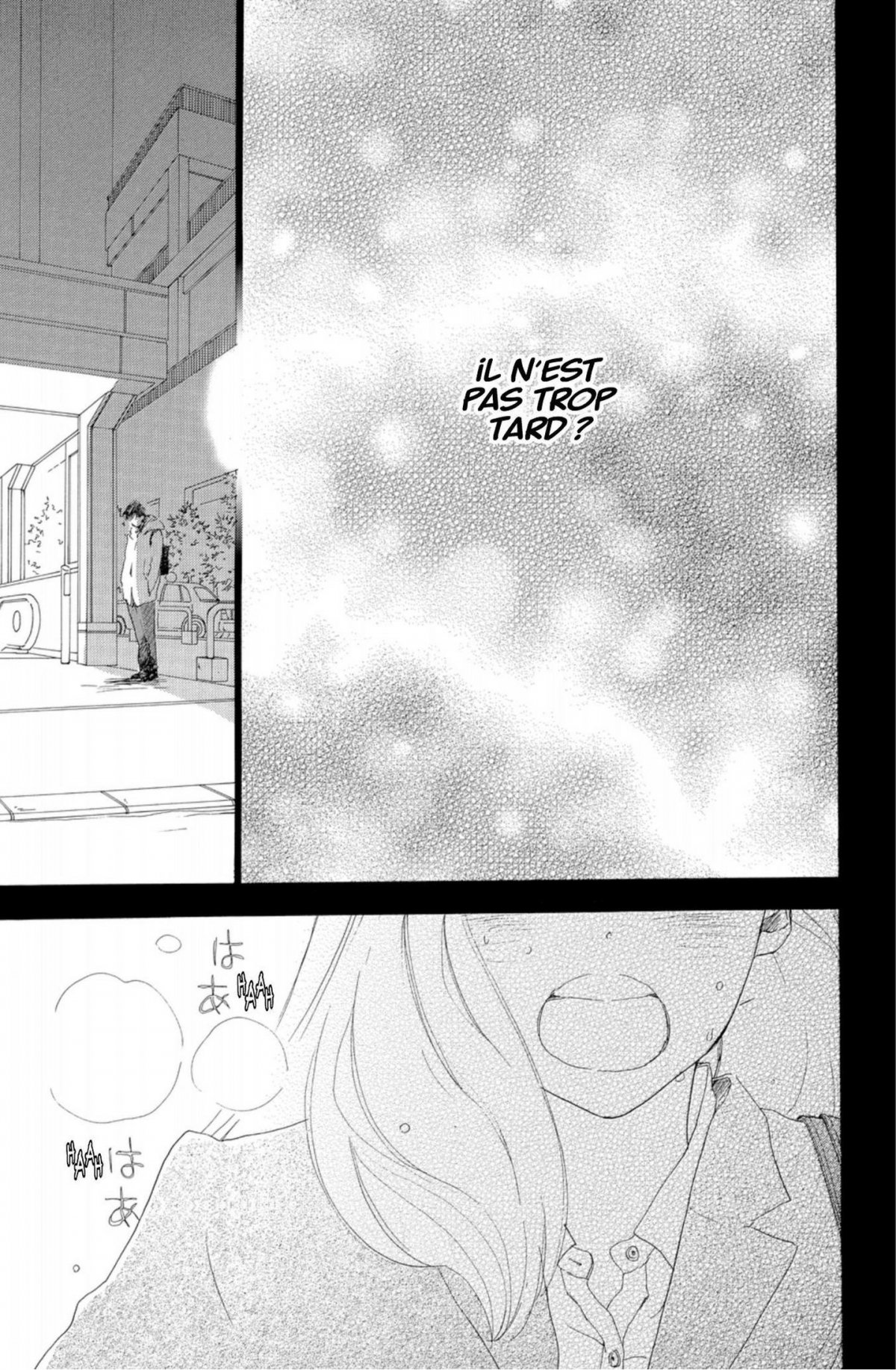 So charming ! 4 - Extrait 1