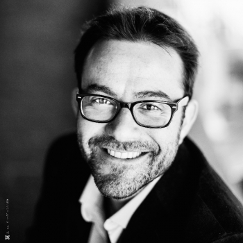 Julien Loiseau - Auteur