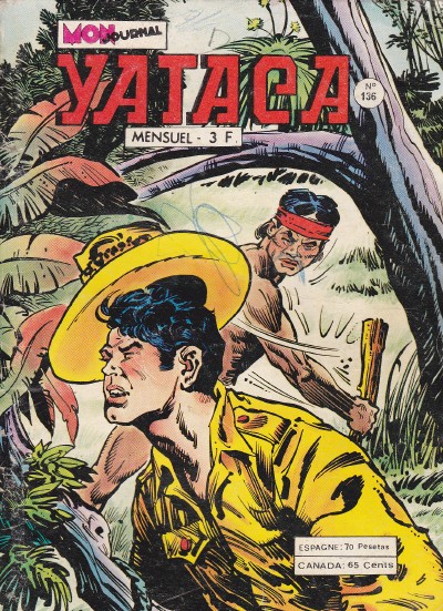 Vallée des guerrières (La)