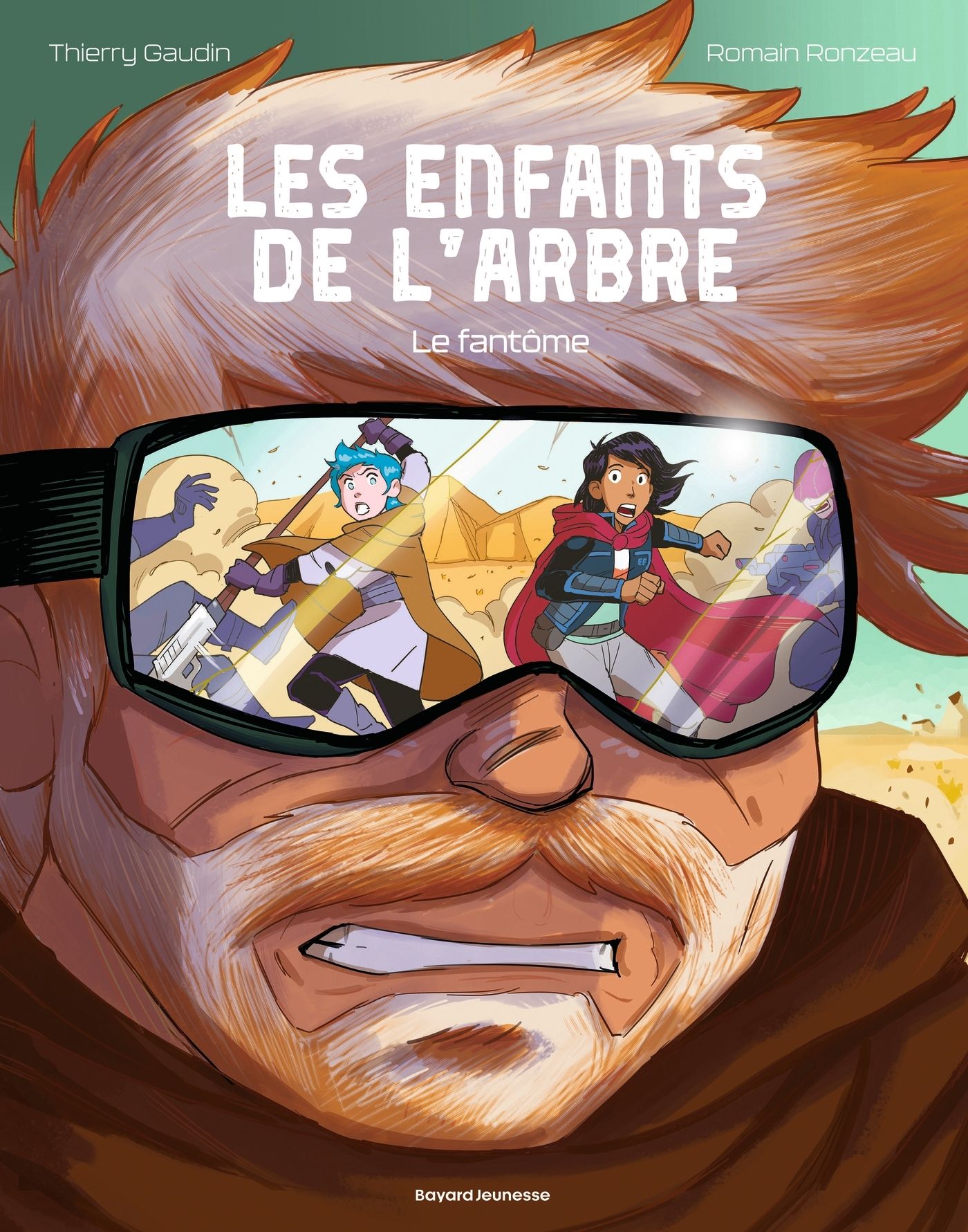 Fantôme (Le)