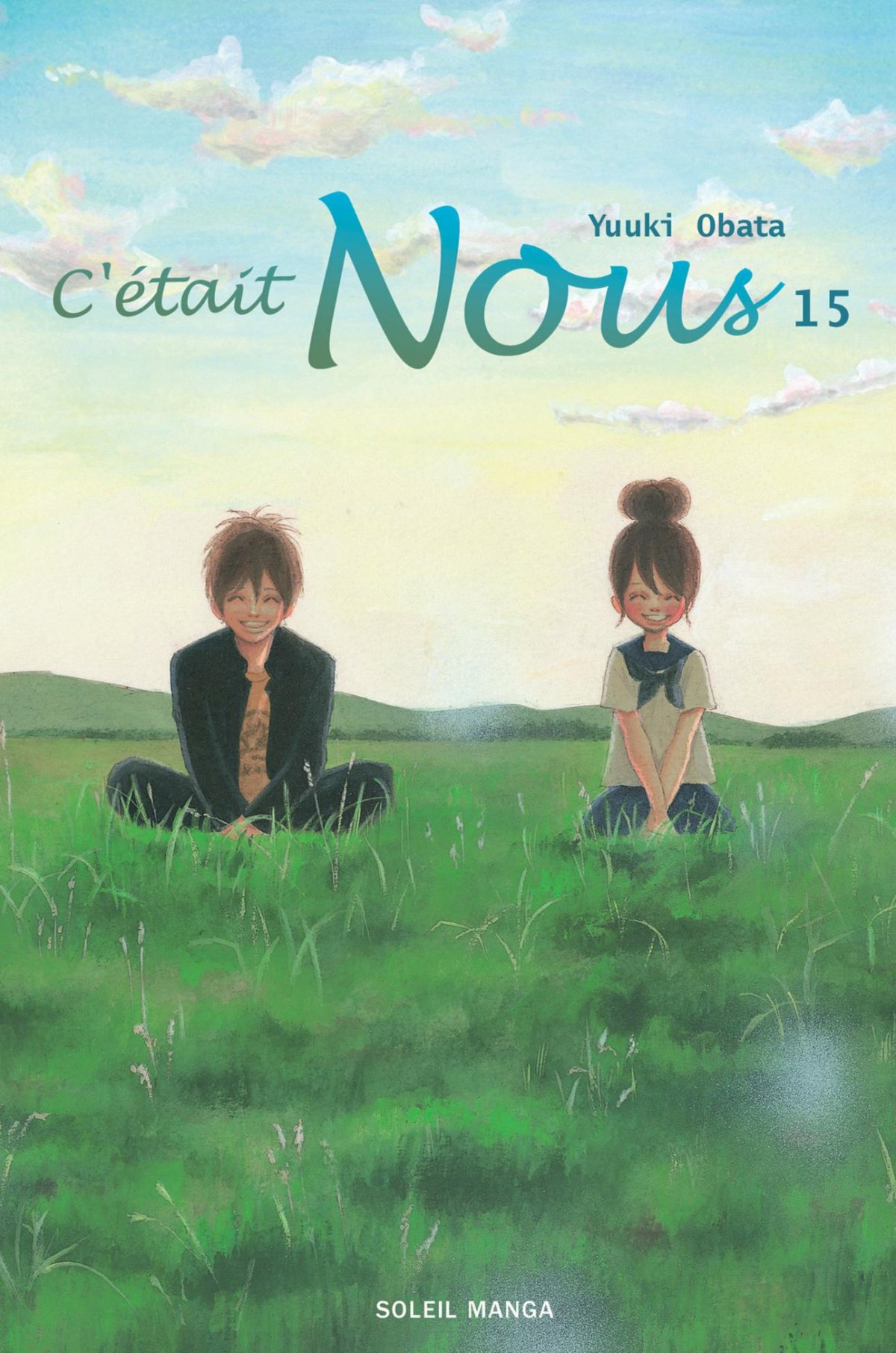 C'était Nous 15