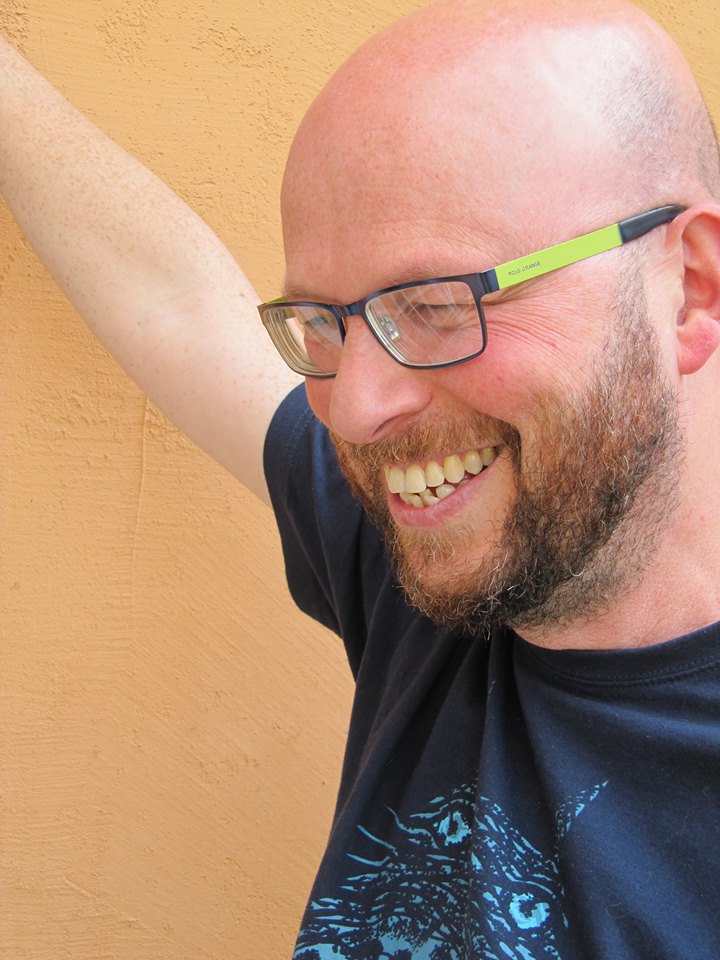 Luc Brunschwig : "La bande dessinée est un beau rêve !"
