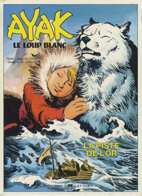 Piste de l'or (La)