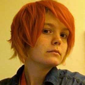 Linnea Sterte - Auteur