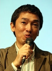 Osamu Uoto - Auteur