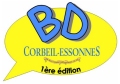 Premier festival BD de Corbeil-Essonnes (3 et 4 décembre 2005)