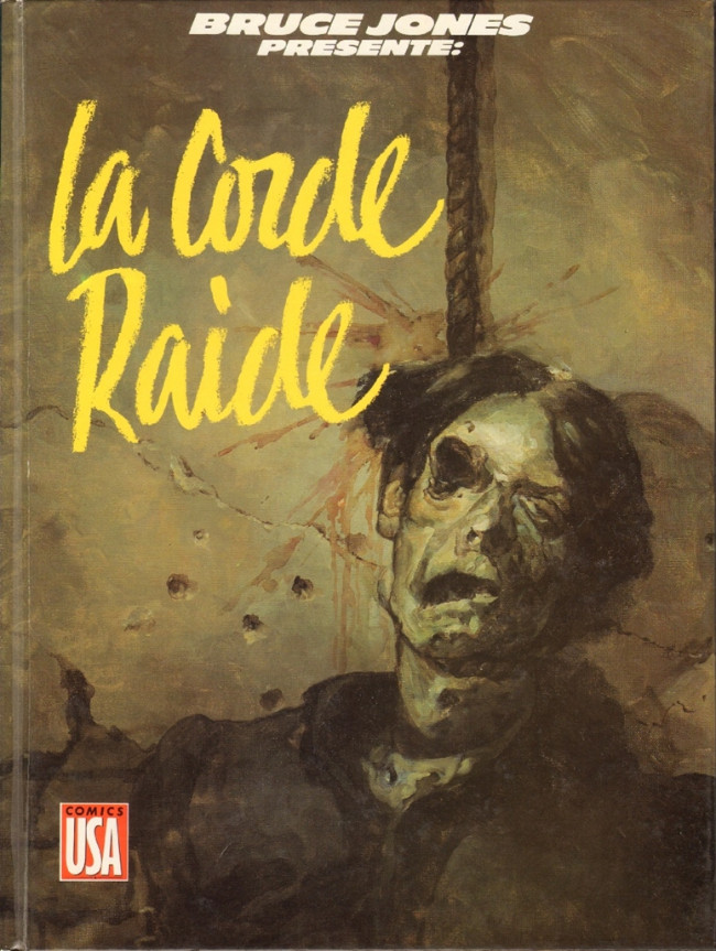 Corde raide (La)