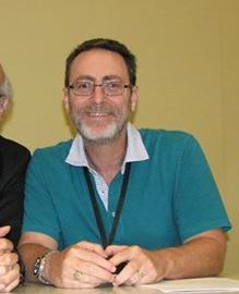 Robert Greenberger - Auteur