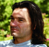 Damien May - Auteur