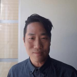 Kenard Pak - Auteur