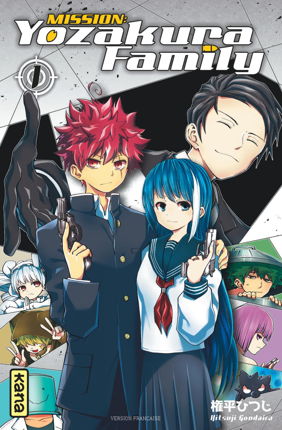 Sorties du vendredi 5 mars 2021