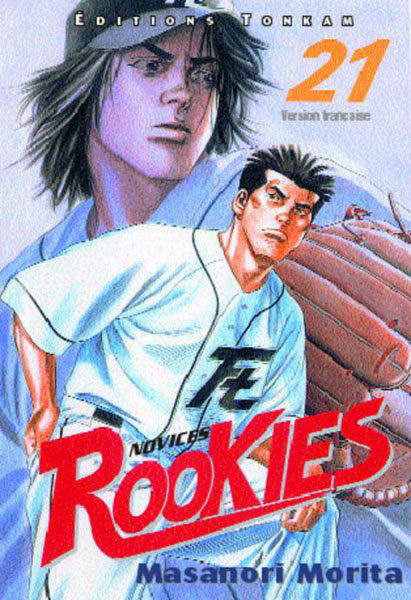 Rookies 21