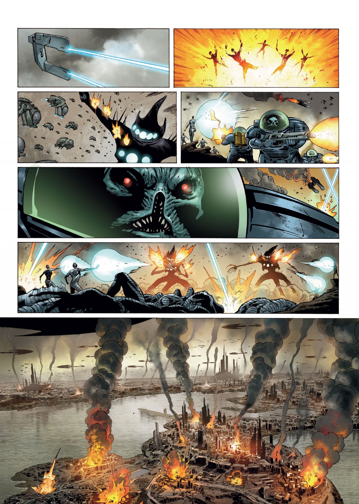 Einstein - Extrait 1