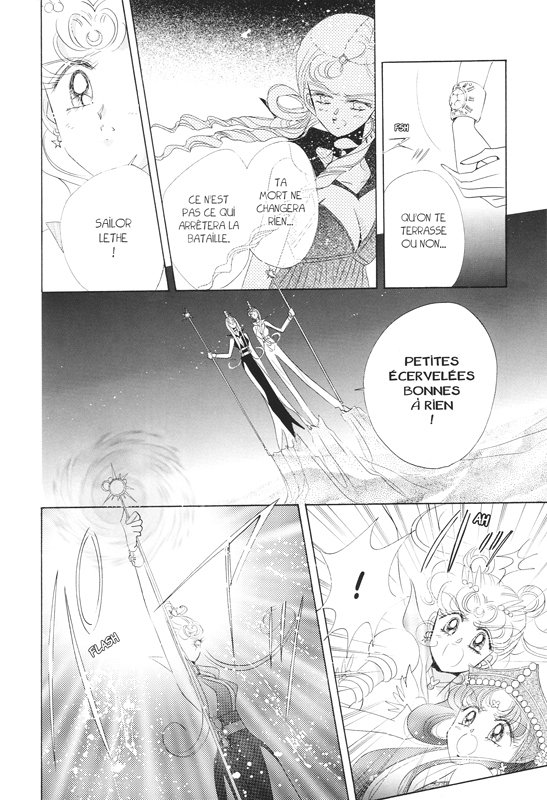 Sailor Moon Eternal Edition 10 - Extrait 1