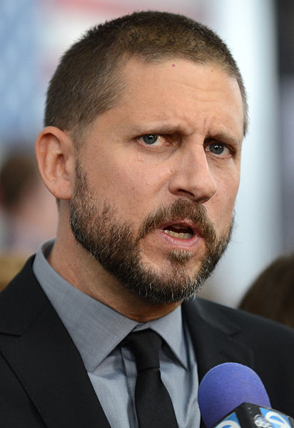 David Ayer - Auteur
