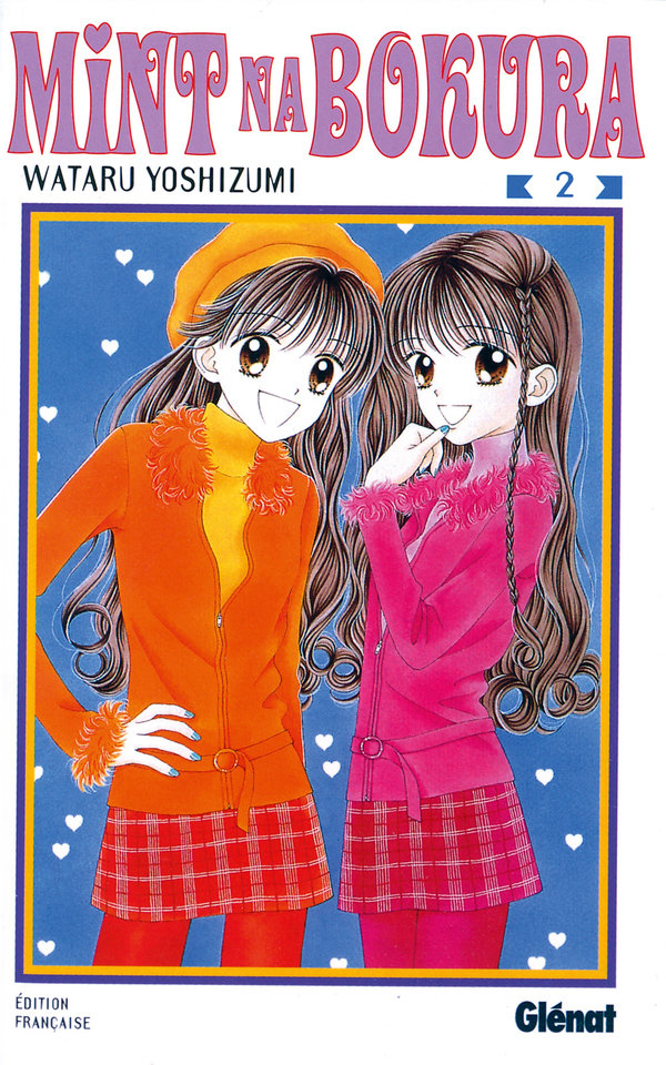 Mint Na Bokura 2