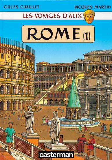 Rome (I)