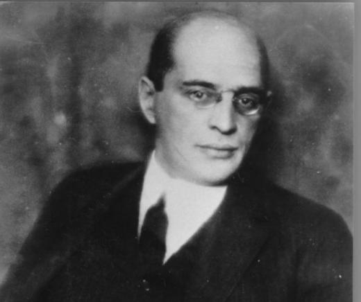 Leo Perutz - Auteur