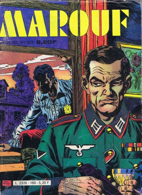 Résistants du ciel (Les)