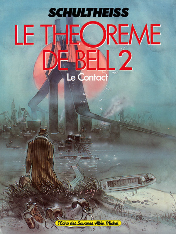 Contact (Le)