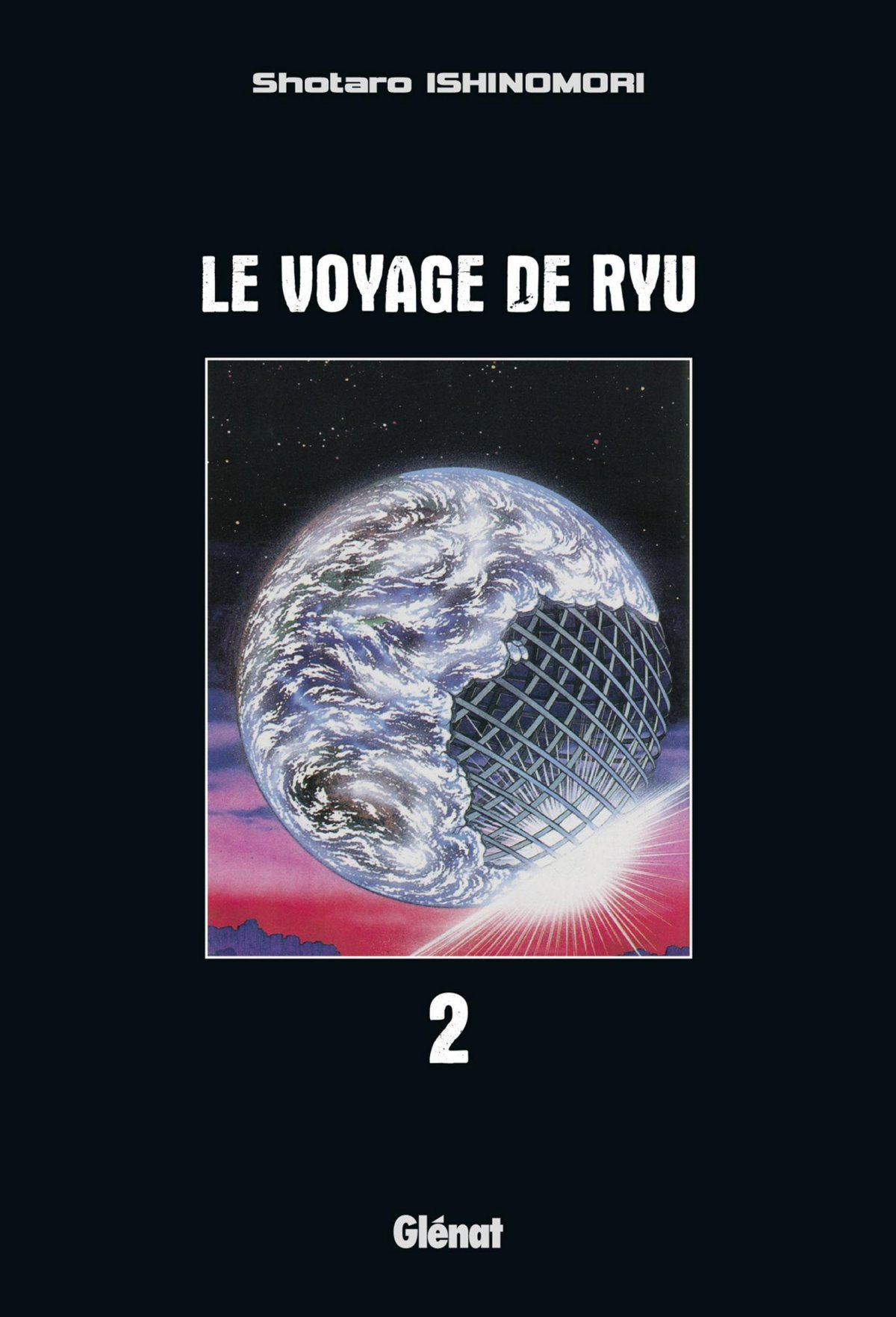Voyage de Ryu (Le) 2