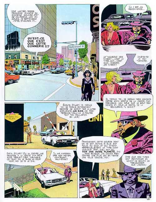 Quelle réalité, Papa ? - Extrait 1