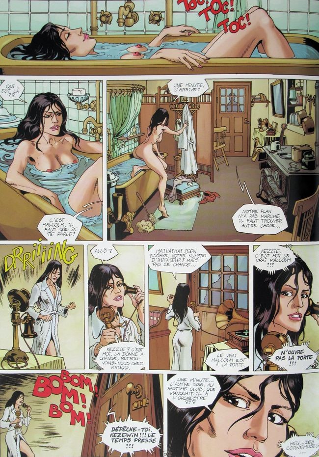 Illuminati (Les) - Extrait 1