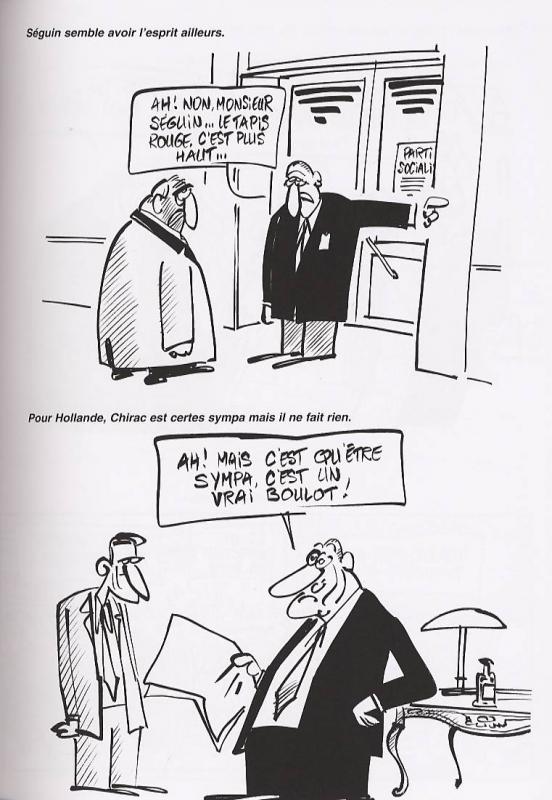 On fait comme on a dit - Extrait 1