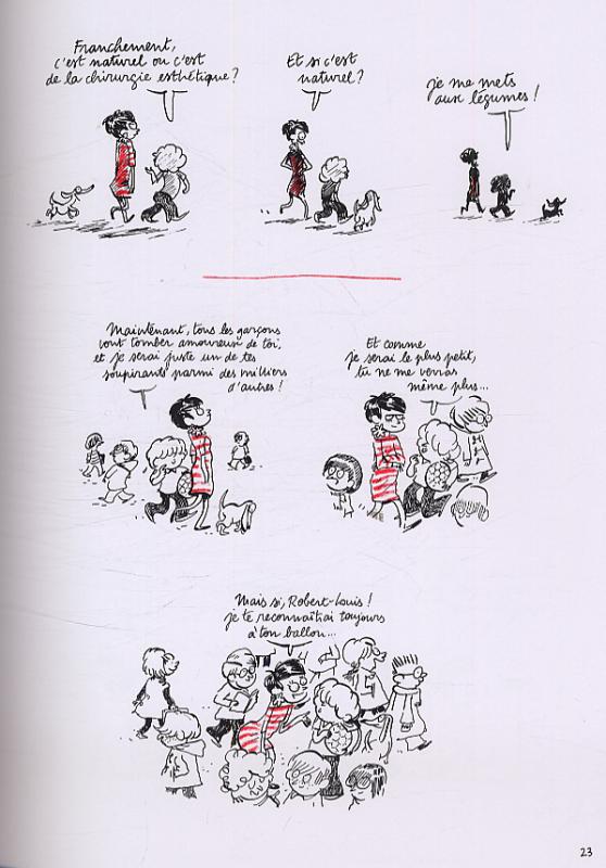 C'est quand tu veux, Cupidon ! - Extrait 1