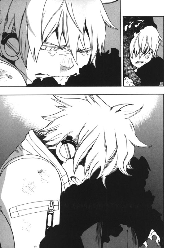 Space Travelers 5 - Extrait 1