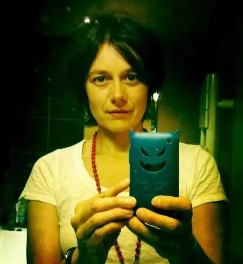 Claire Champion - Auteur