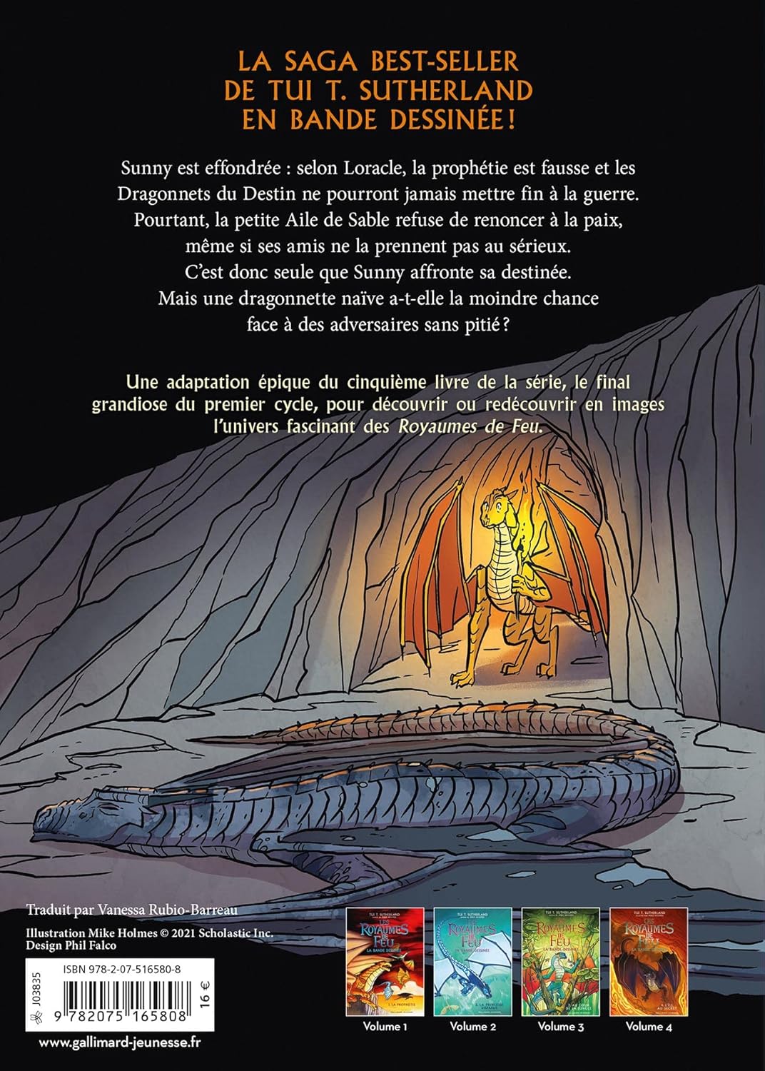 La nuit-la-plus-claire - Extrait 1