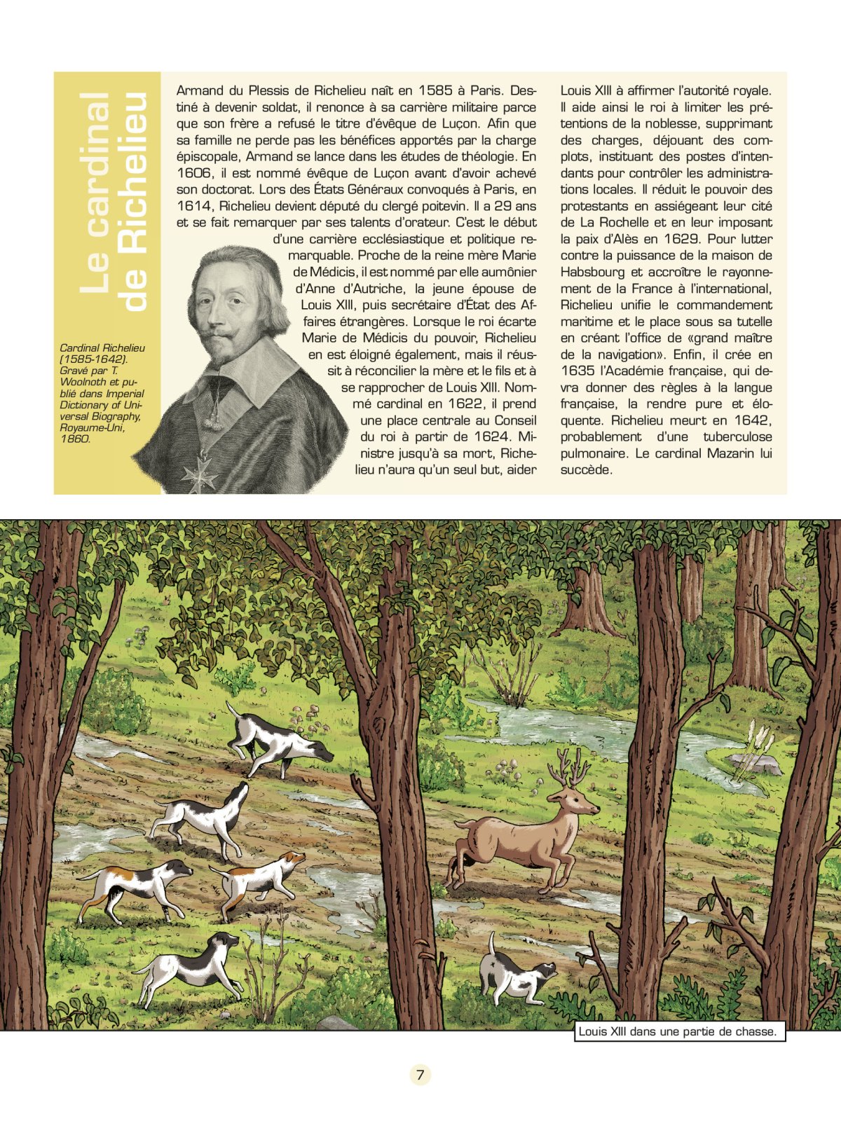 Versailles - Extrait 1