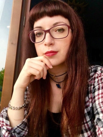 Béatrice Bovo - Auteur