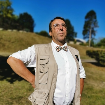 Gilles Prilaux - Auteur