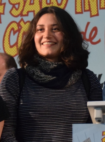 Nuria Tamarit - Auteur