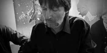Corrado Roi - Auteur
