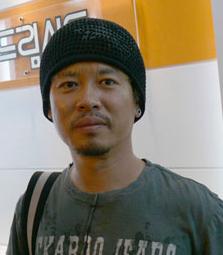 Chul-ho Park - Auteur