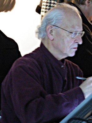 Adieu Moebius