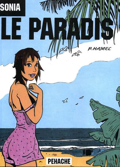 Paradis (Le)