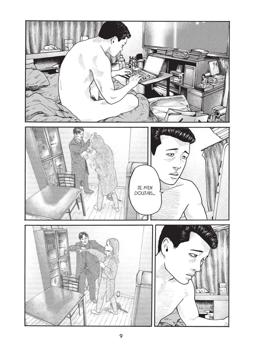 Fable (The) 18 - Extrait 1