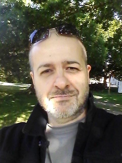 Cyril Durr - Auteur